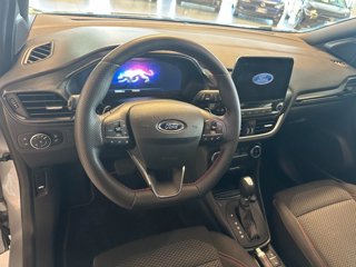 FORD Puma 1.0 EcoBoost Hybrid 125 CV S&S aut. ST-Line