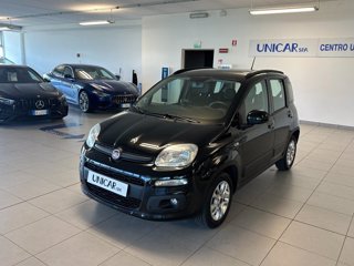 FIAT Panda 1.2 EasyPower Lounge