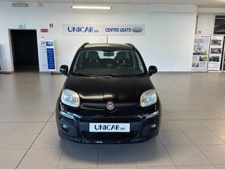 FIAT Panda 1.2 EasyPower Lounge