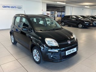 FIAT Panda 1.2 EasyPower Lounge
