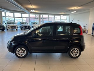 FIAT Panda 1.2 EasyPower Lounge
