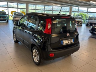 FIAT Panda 1.2 EasyPower Lounge