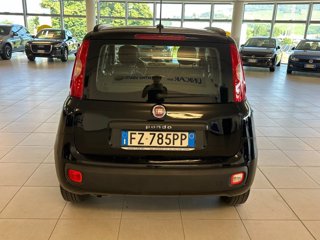 FIAT Panda 1.2 EasyPower Lounge