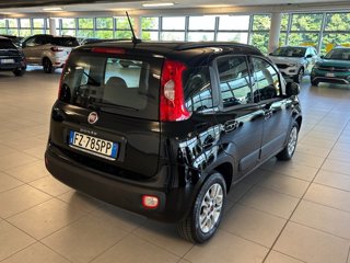 FIAT Panda 1.2 EasyPower Lounge