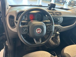FIAT Panda 1.2 EasyPower Lounge