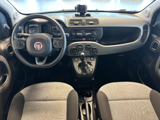 FIAT Panda 1.2 EasyPower Lounge