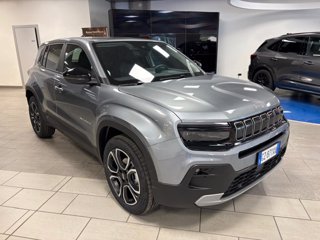 JEEP Avenger 1.2 Turbo Summit