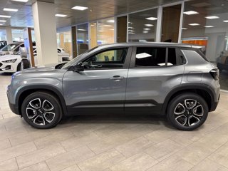 JEEP Avenger 1.2 Turbo Summit