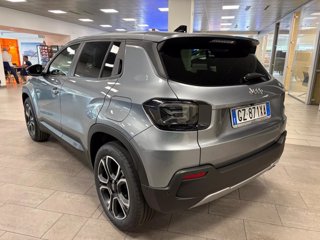 JEEP Avenger 1.2 Turbo Summit