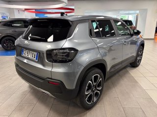 JEEP Avenger 1.2 Turbo Summit