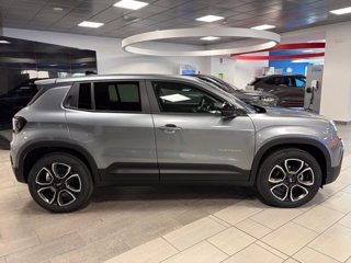JEEP Avenger 1.2 Turbo Summit