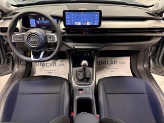 JEEP Avenger 1.2 Turbo Summit
