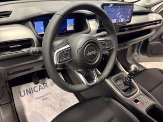 JEEP Avenger 1.2 Turbo Summit