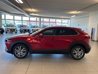 MAZDA CX-30 2.0L e-Skyactiv-X M-Hybrid 2WD Exceed