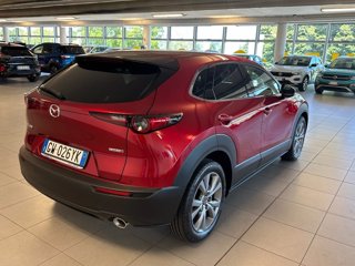 MAZDA CX-30 2.0L e-Skyactiv-X M-Hybrid 2WD Exceed