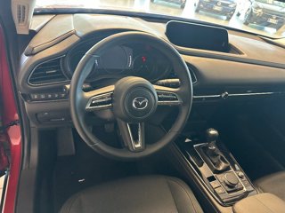MAZDA CX-30 2.0L e-Skyactiv-X M-Hybrid 2WD Exceed