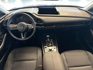 MAZDA CX-30 2.0L e-Skyactiv-X M-Hybrid 2WD Exceed