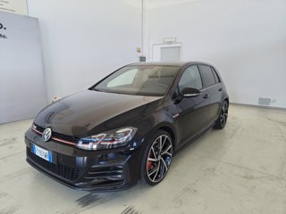 VOLKSWAGEN Golf GTI Performance 2.0 245 CV TSI DSG 5p. BMT