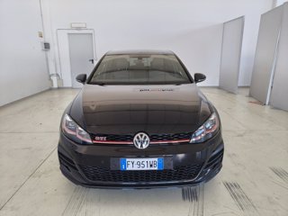 VOLKSWAGEN Golf GTI Performance 2.0 245 CV TSI DSG 5p. BMT