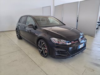 VOLKSWAGEN Golf GTI Performance 2.0 245 CV TSI DSG 5p. BMT