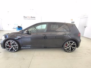 VOLKSWAGEN Golf GTI Performance 2.0 245 CV TSI DSG 5p. BMT