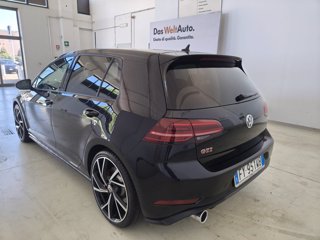 VOLKSWAGEN Golf GTI Performance 2.0 245 CV TSI DSG 5p. BMT
