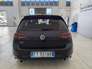VOLKSWAGEN Golf GTI Performance 2.0 245 CV TSI DSG 5p. BMT