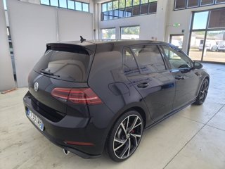 VOLKSWAGEN Golf GTI Performance 2.0 245 CV TSI DSG 5p. BMT