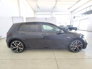 VOLKSWAGEN Golf GTI Performance 2.0 245 CV TSI DSG 5p. BMT