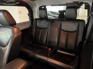 JEEP Wrangler 2.8 CRD DPF Sahara Auto