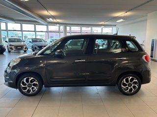 FIAT 500L 1.4 95 CV S&S Mirror