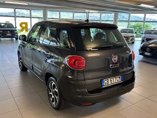 FIAT 500L 1.4 95 CV S&S Mirror