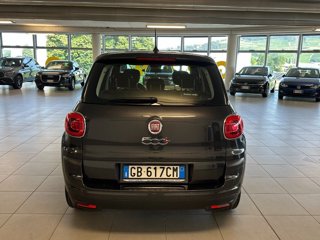 FIAT 500L 1.4 95 CV S&S Mirror