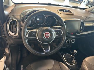 FIAT 500L 1.4 95 CV S&S Mirror