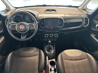FIAT 500L 1.4 95 CV S&S Mirror