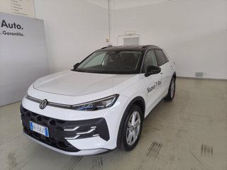 VOLKSWAGEN T-Roc 1.5 eTSI ACT 150 CV DSG Life