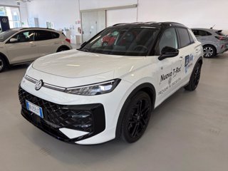 VOLKSWAGEN T-Roc 1.5 eTSI ACT 150 CV DSG R-Line