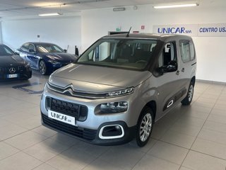 CITROEN Berlingo BlueHDi 100 S&S Combi N1 M