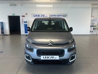 CITROEN Berlingo BlueHDi 100 S&S Combi N1 M
