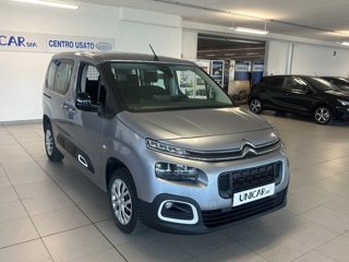 CITROEN Berlingo BlueHDi 100 S&S Combi N1 M