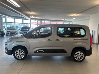 CITROEN Berlingo BlueHDi 100 S&S Combi N1 M