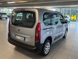 CITROEN Berlingo BlueHDi 100 S&S Combi N1 M