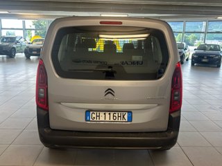CITROEN Berlingo BlueHDi 100 S&S Combi N1 M
