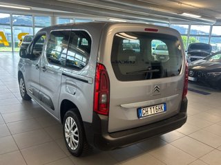 CITROEN Berlingo BlueHDi 100 S&S Combi N1 M