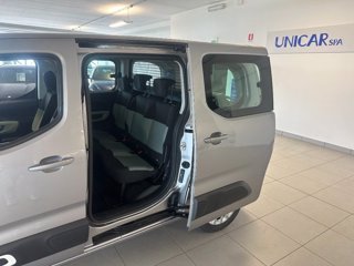 CITROEN Berlingo BlueHDi 100 S&S Combi N1 M