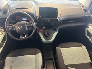 CITROEN Berlingo BlueHDi 100 S&S Combi N1 M