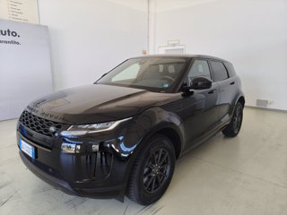 LAND ROVER Range Rover Evoque 2.0D I4-L.Flw 150CV AWD Auto R-Dynamic SE