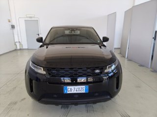 LAND ROVER Range Rover Evoque 2.0D I4-L.Flw 150CV AWD Auto R-Dynamic SE