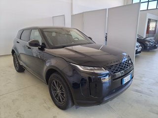 LAND ROVER Range Rover Evoque 2.0D I4-L.Flw 150CV AWD Auto R-Dynamic SE