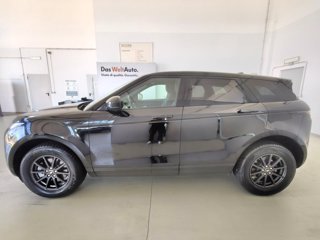 LAND ROVER Range Rover Evoque 2.0D I4-L.Flw 150CV AWD Auto R-Dynamic SE